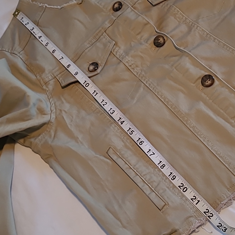 Democracy Jacket - image 6